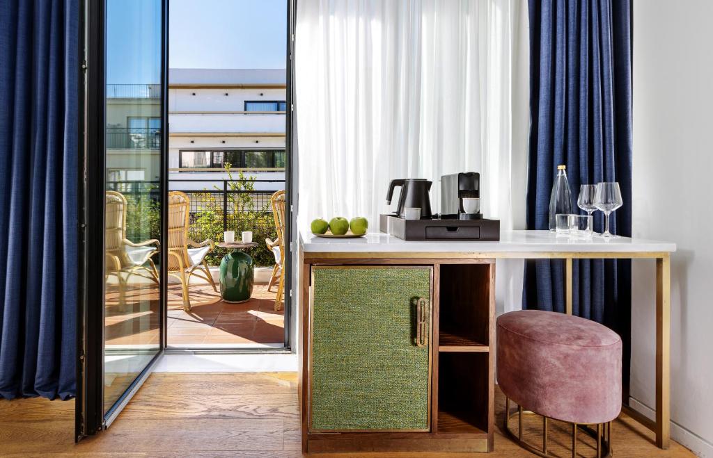 Gatsby Athens - Resim 27