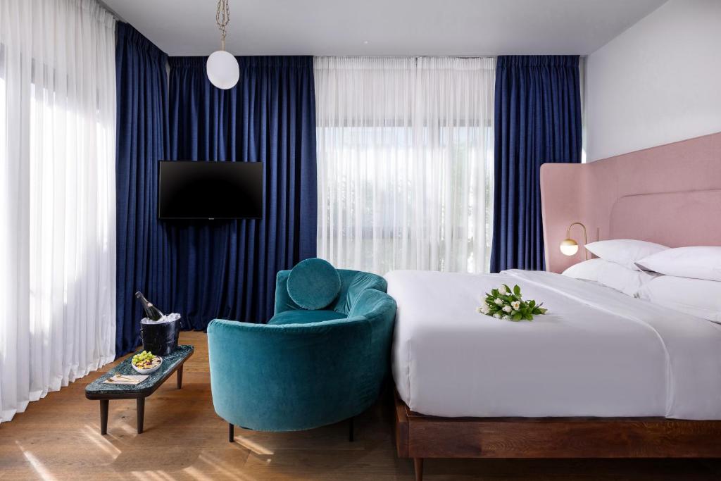 Gatsby Athens - Resim 17