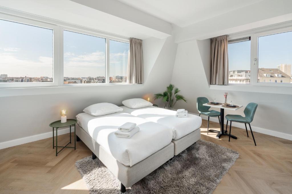 Boutique Hotel At Sea - Resim 12