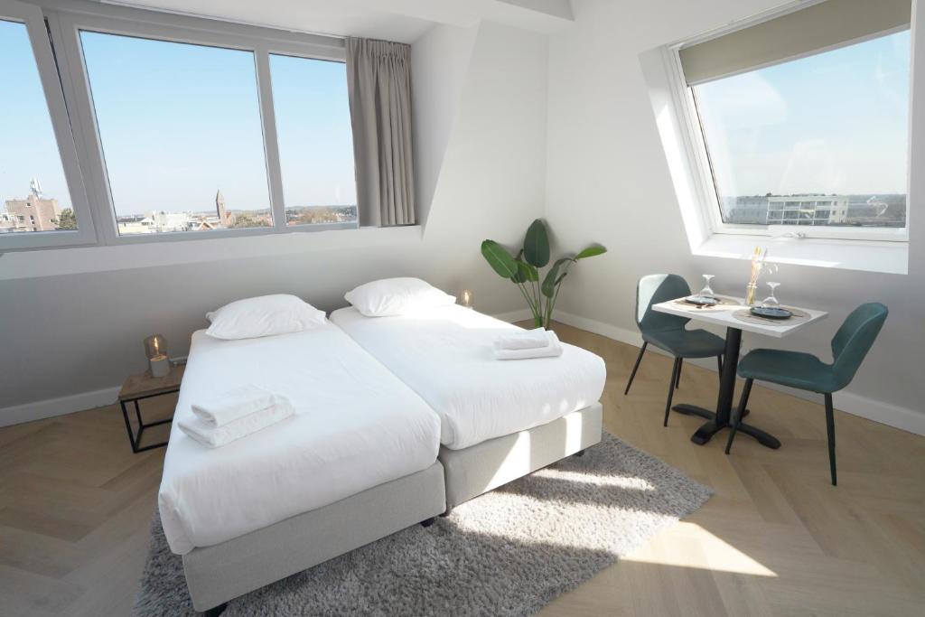 Boutique Hotel At Sea - Resim 11