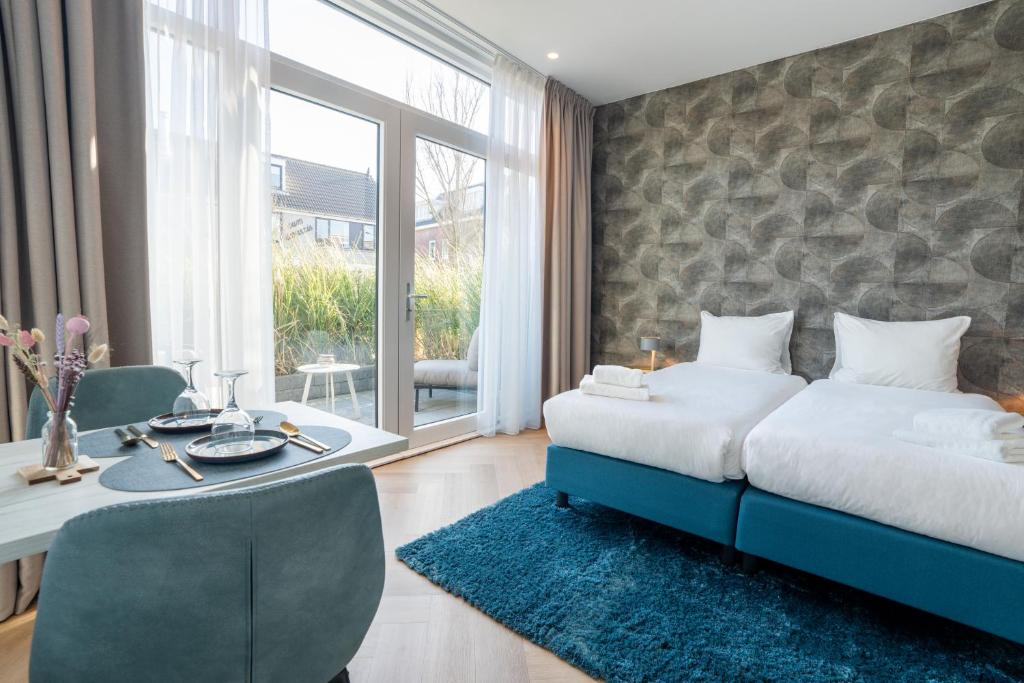 Boutique Hotel At Sea - Resim 14