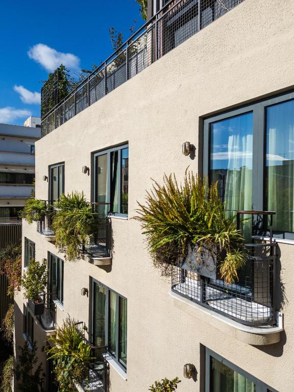 Gatsby Athens - Resim 3