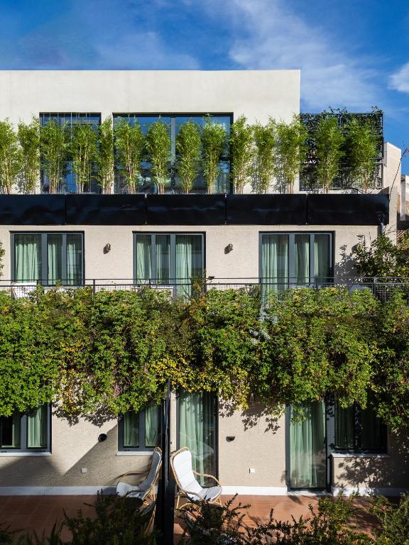 Gatsby Athens - Resim 4