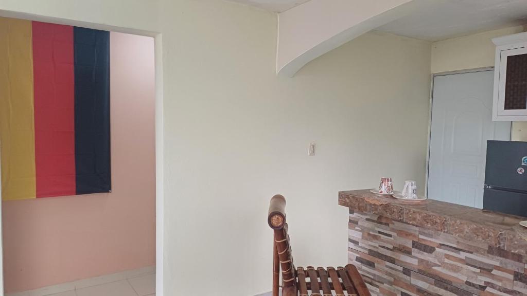 Fotografie z fotogalerie ubytování Dona Beba Guesthouse v destinaci La Caleta