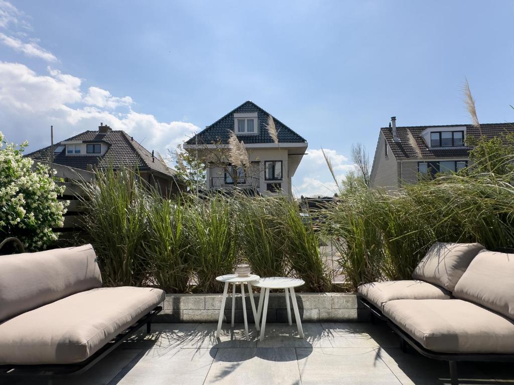 Boutique Hotel At Sea - Resim 16