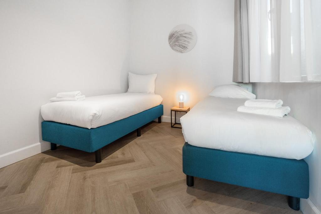 Boutique Hotel At Sea - Resim 17