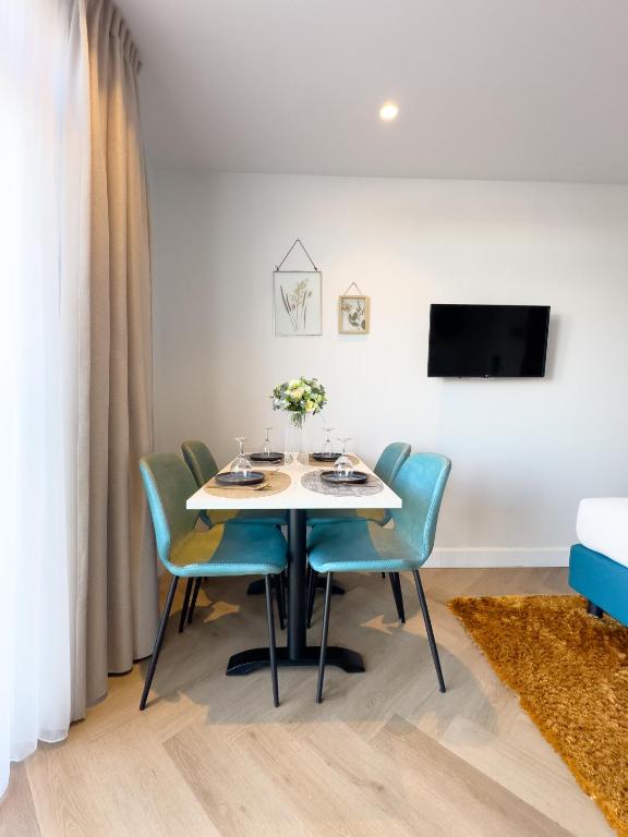 Boutique Hotel At Sea - Resim 18