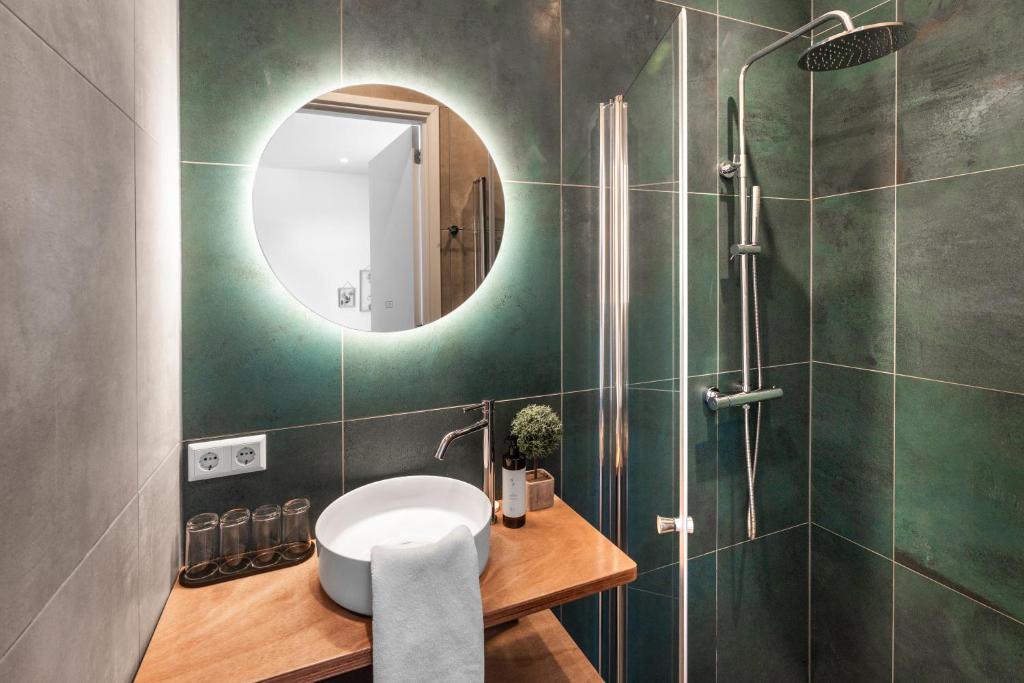 Boutique Hotel At Sea - Resim 22