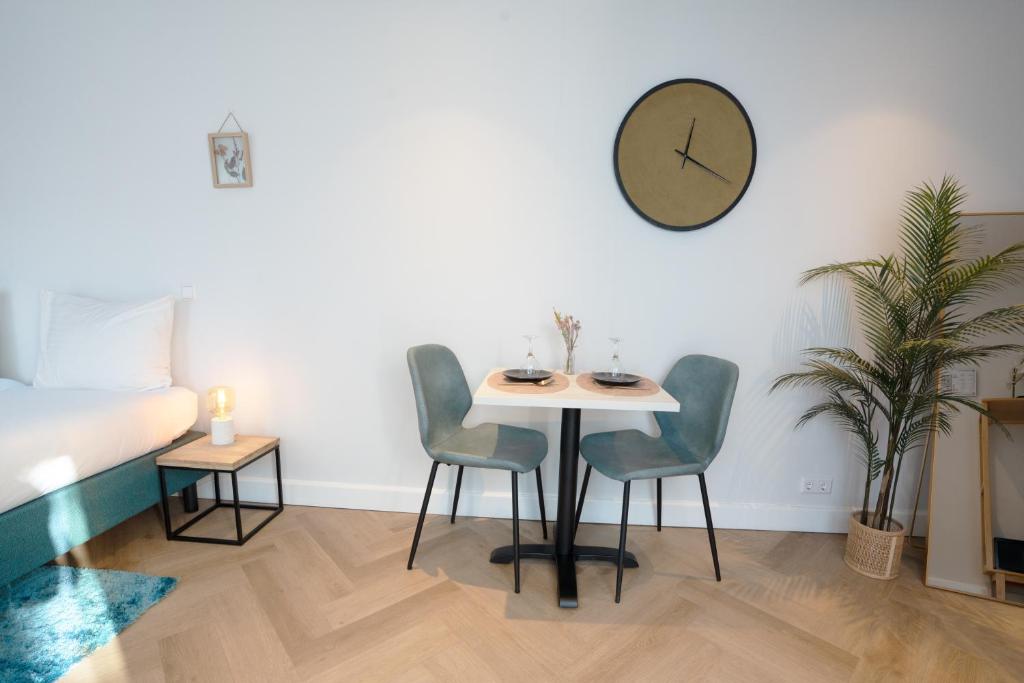 Boutique Hotel At Sea - Resim 26