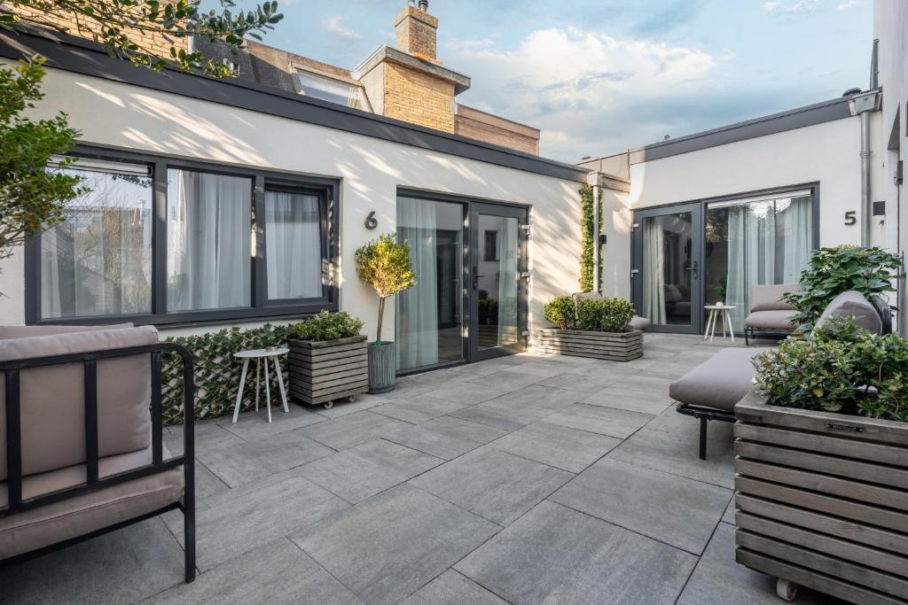 Boutique Hotel At Sea - Resim 24