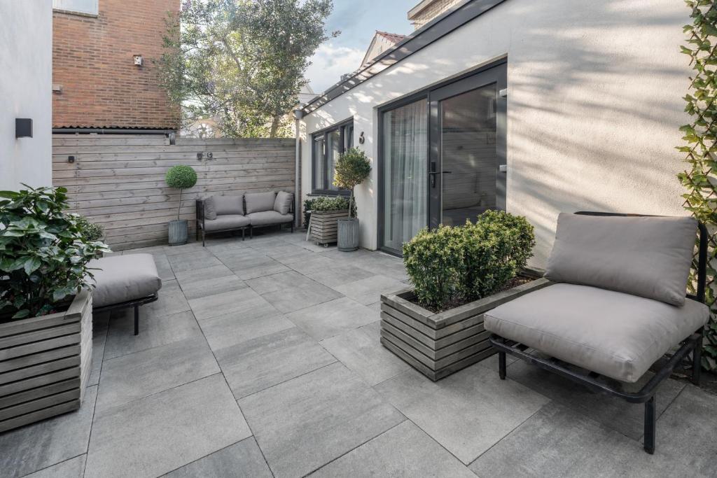 Boutique Hotel At Sea - Resim 25