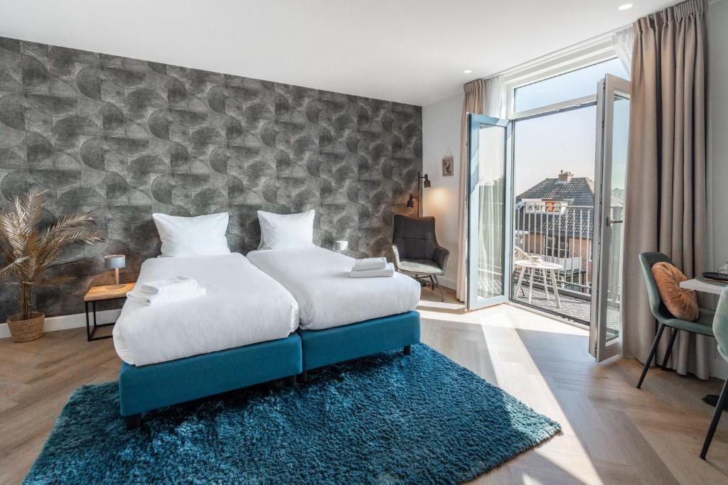 Boutique Hotel At Sea - Resim 6