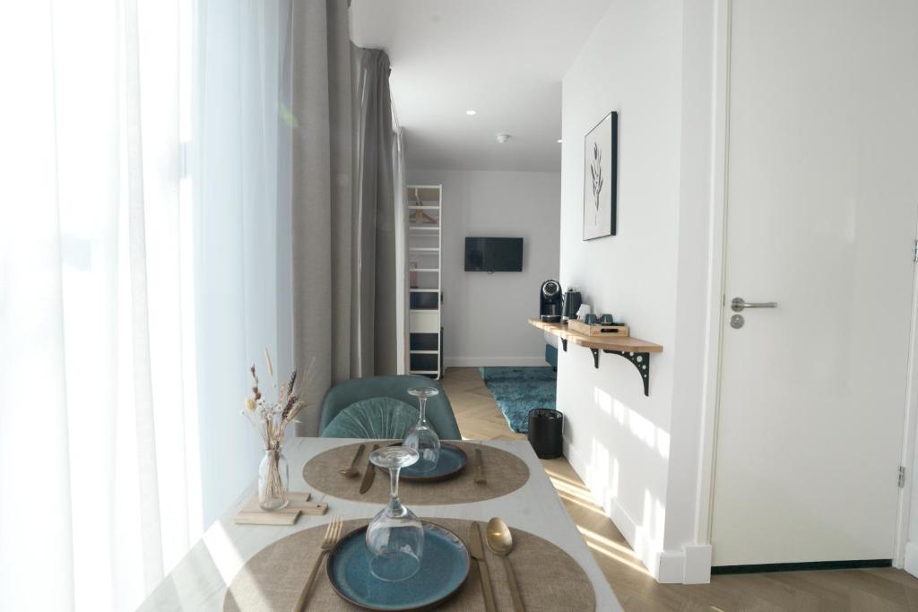 Boutique Hotel At Sea - Resim 30