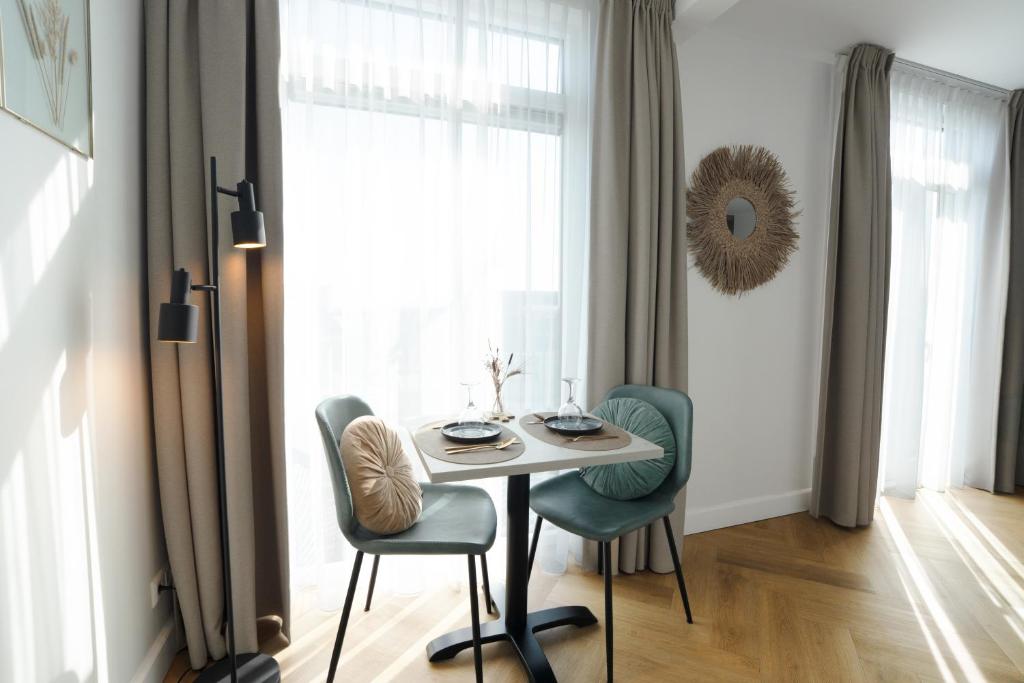 Boutique Hotel At Sea - Resim 3