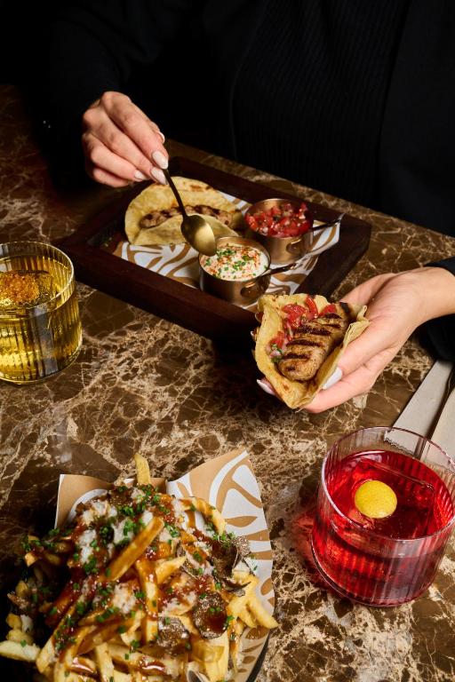 Gatsby Athens - Resim 10