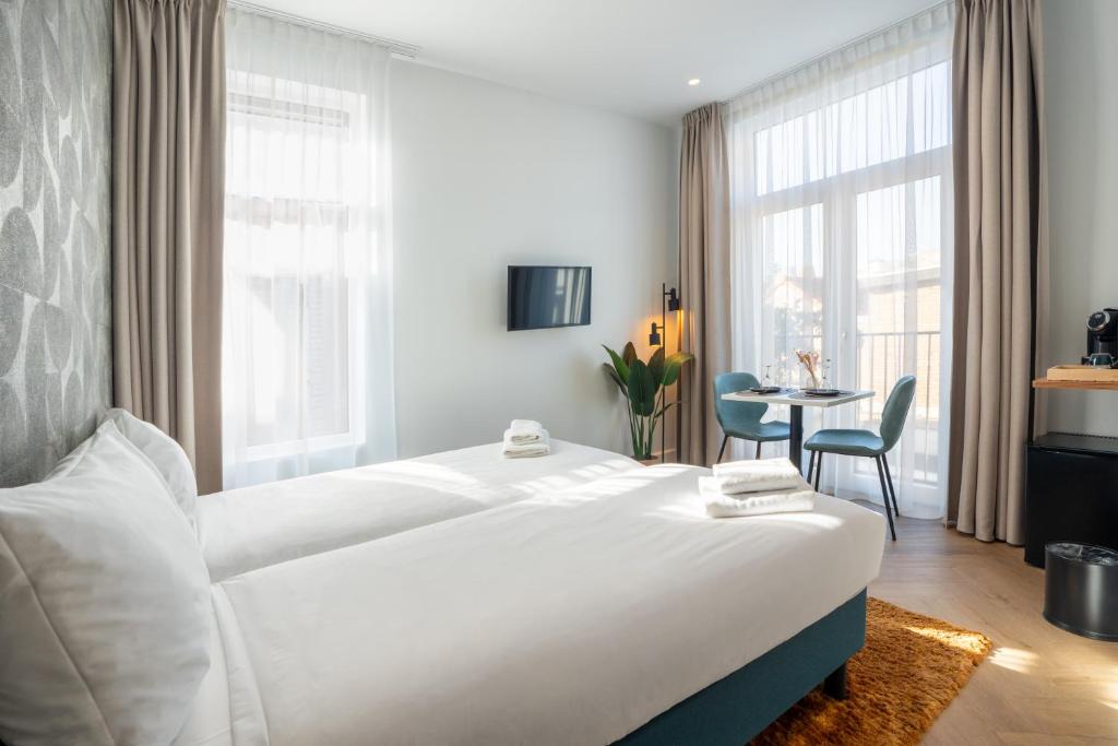 Boutique Hotel At Sea - Resim 32