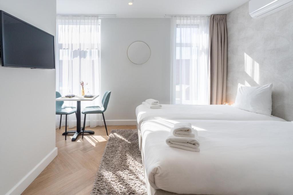 Boutique Hotel At Sea - Resim 34