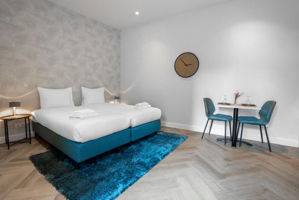 Boutique Hotel At Sea - Resim 35