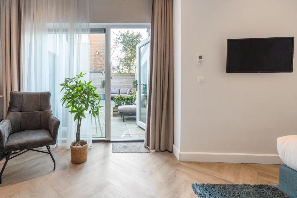 Boutique Hotel At Sea - Resim 4