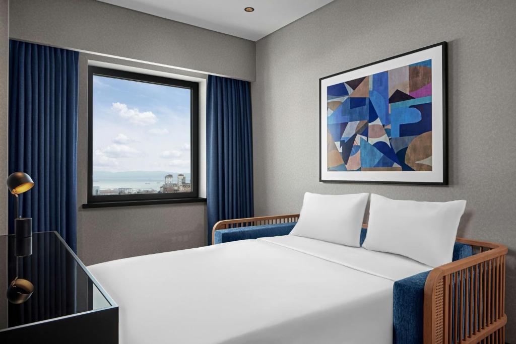 Four Points by Sheraton Istanbul Pendik - 19