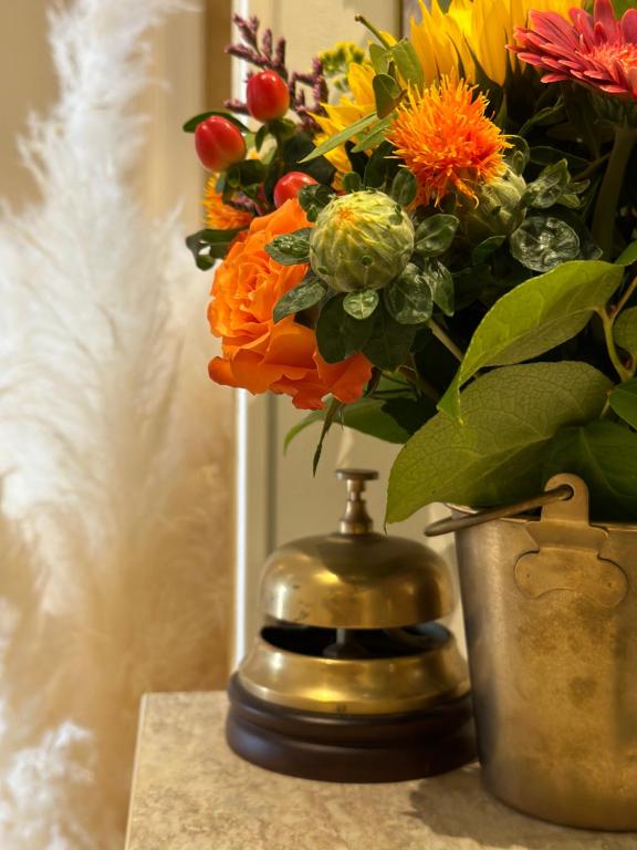 Boutique Hotel At Sea - Resim 39