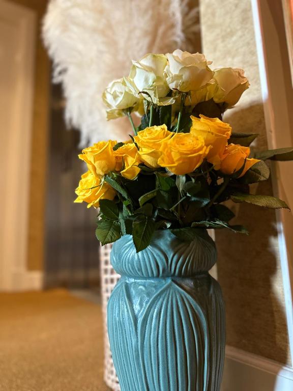 Boutique Hotel At Sea - Resim 40