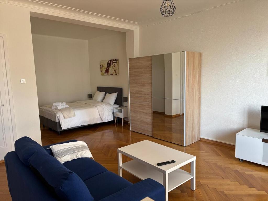 Quelques 6 minutes à pied de la Gare de Lausanne - Resim 2