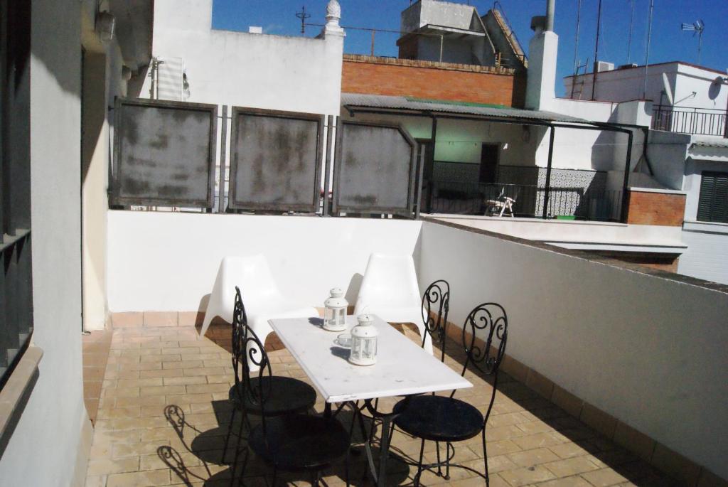 Apartamentos Turísticos La Encarnación, Seville – Updated ...