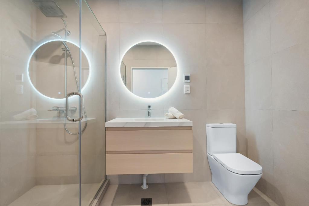 Seabliss Retreat - Resim 16