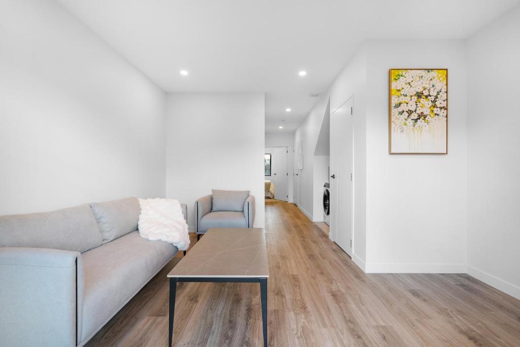 Seabliss Retreat - Resim 19