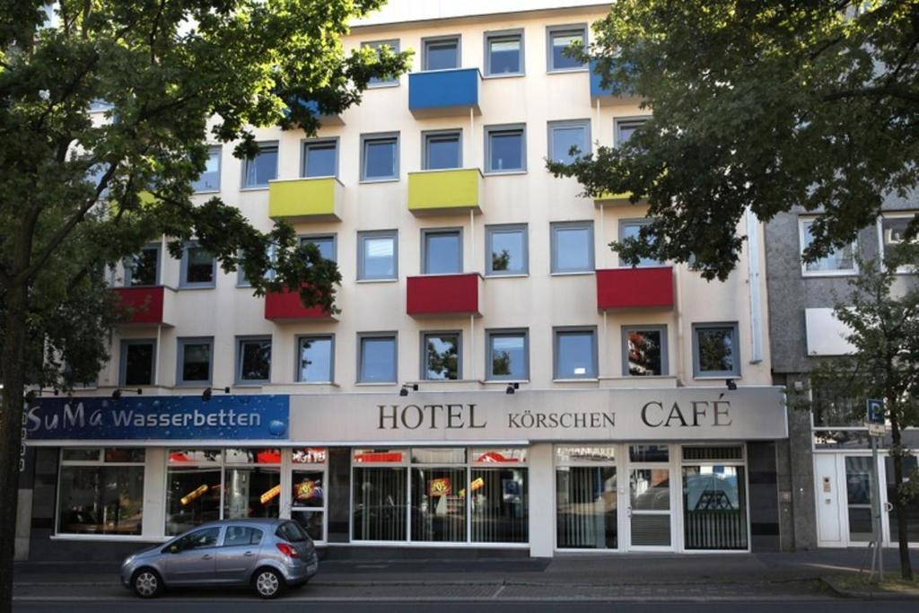 art Hotel Körschen - Resim 28