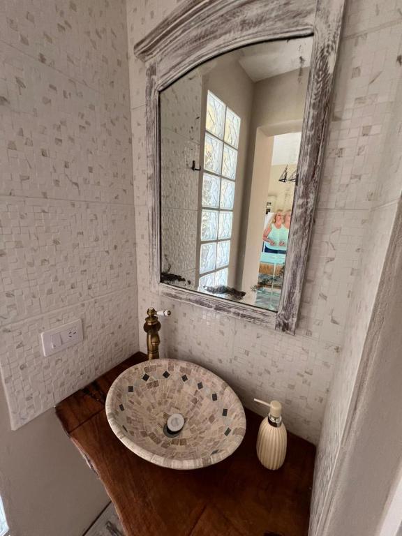 LA VALENTINA casa de campo