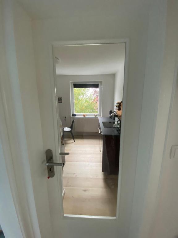 Fotografie z fotogalerie ubytování Haus Sunshine - Ferienwohnung Sunshine 1 v destinaci Hessisch Oldendorf
