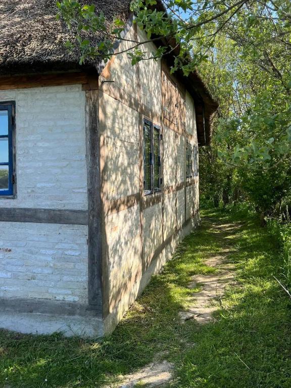 別荘が所在する建物