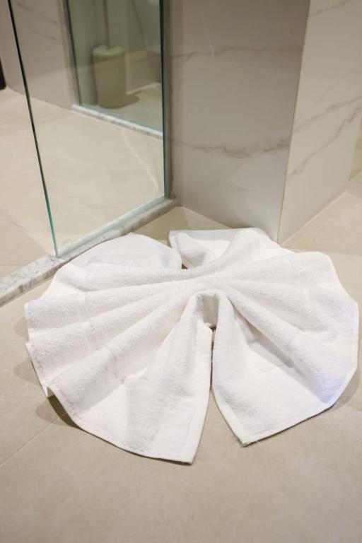 Fotografie z fotogalerie ubytování FAHO Hôtel v destinaci Rabat