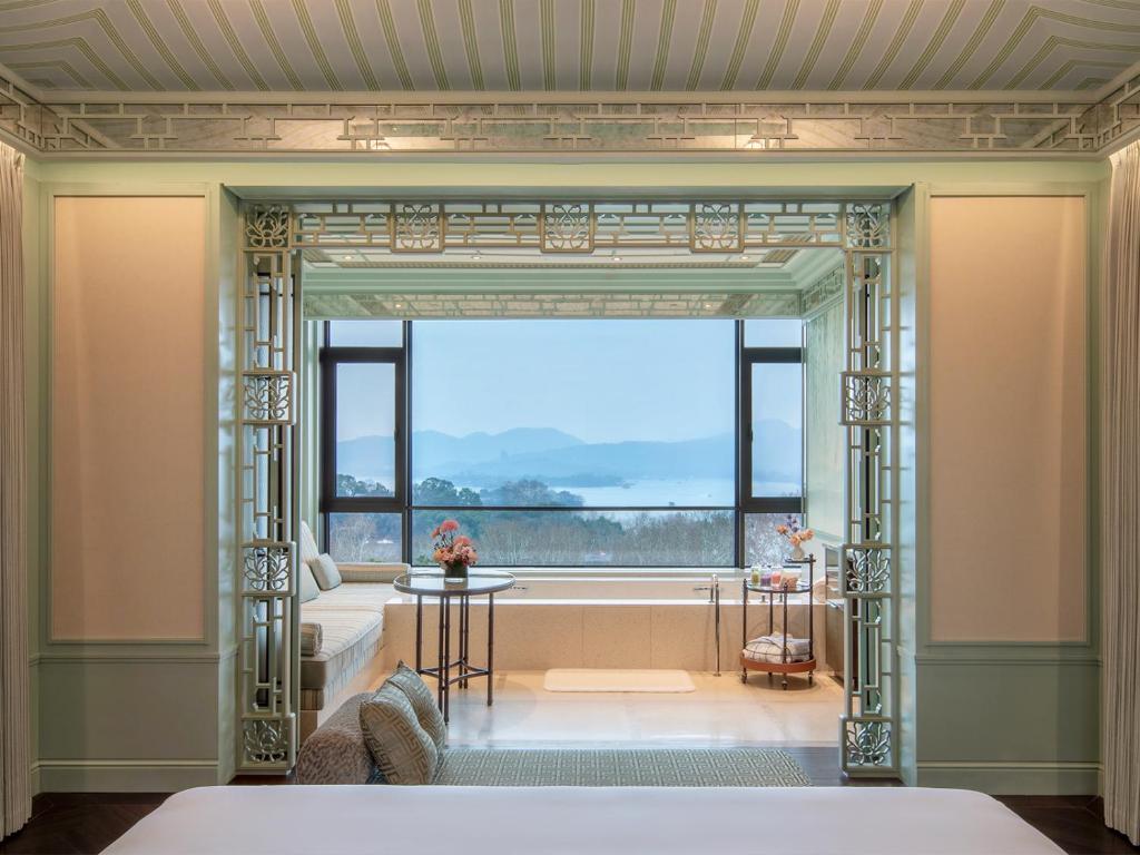 The Silk Lakehouse | Foto: Divulgação