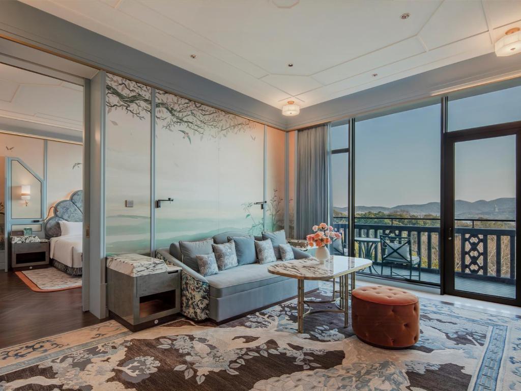 The Silk Lakehouse | Foto: Divulgação