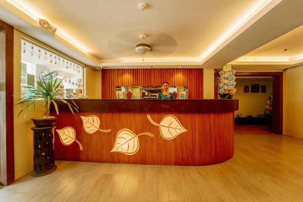 Fotografie z fotogalerie ubytování Boracay Haven Resort v destinaci Boracay