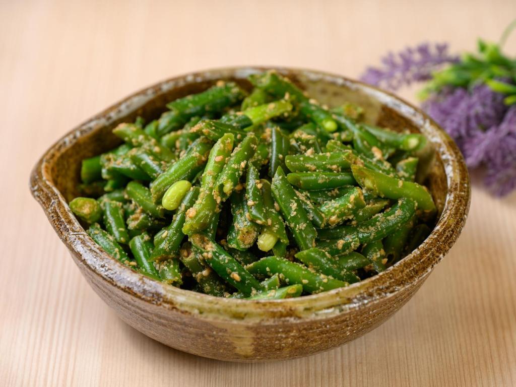 ホテルの敷地内または近くでの食事または食べ物