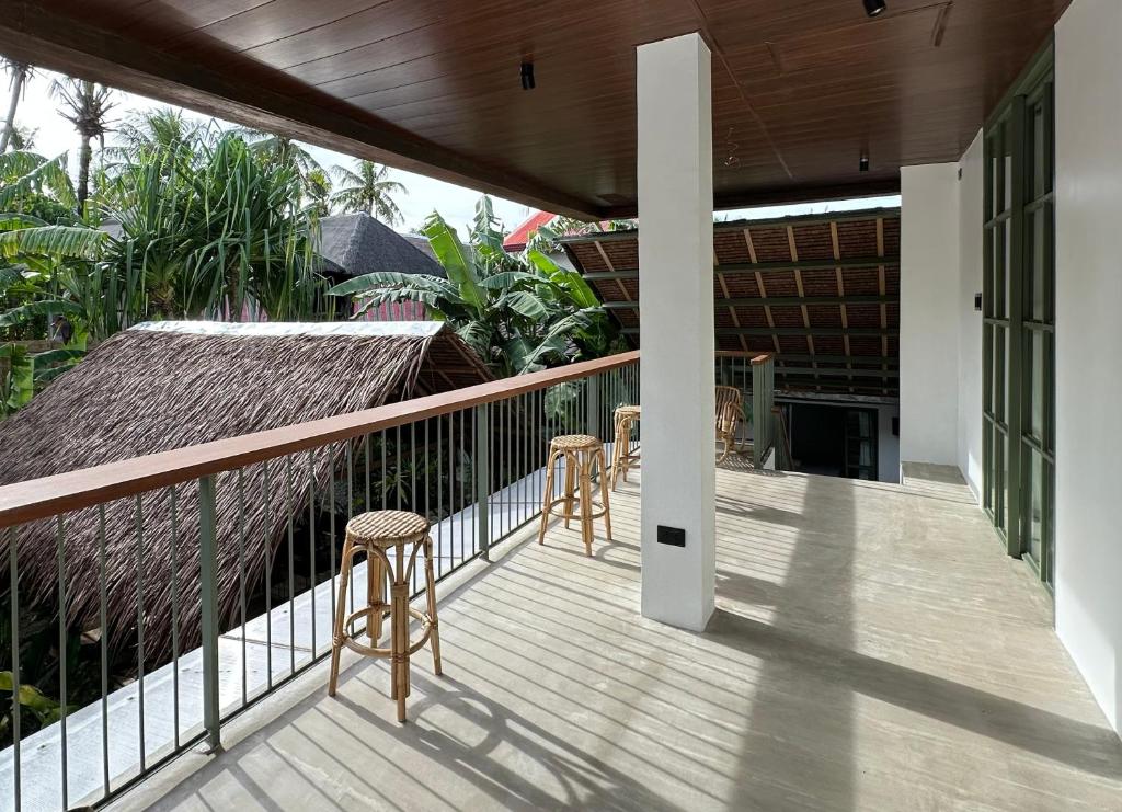 Giardino di Alpas Siargao