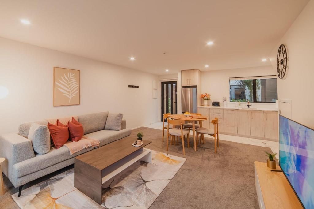 Cozy 2Bedroom - Kitchen Yard Central Location - Resim 2