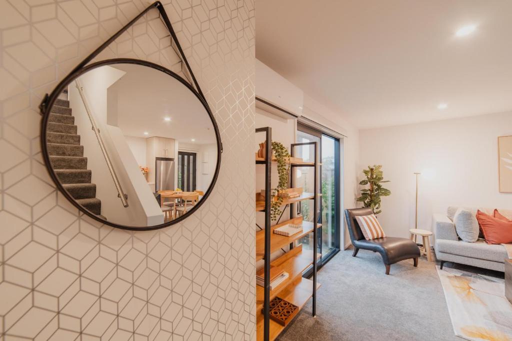 Cozy 2Bedroom - Kitchen Yard Central Location - Resim 18