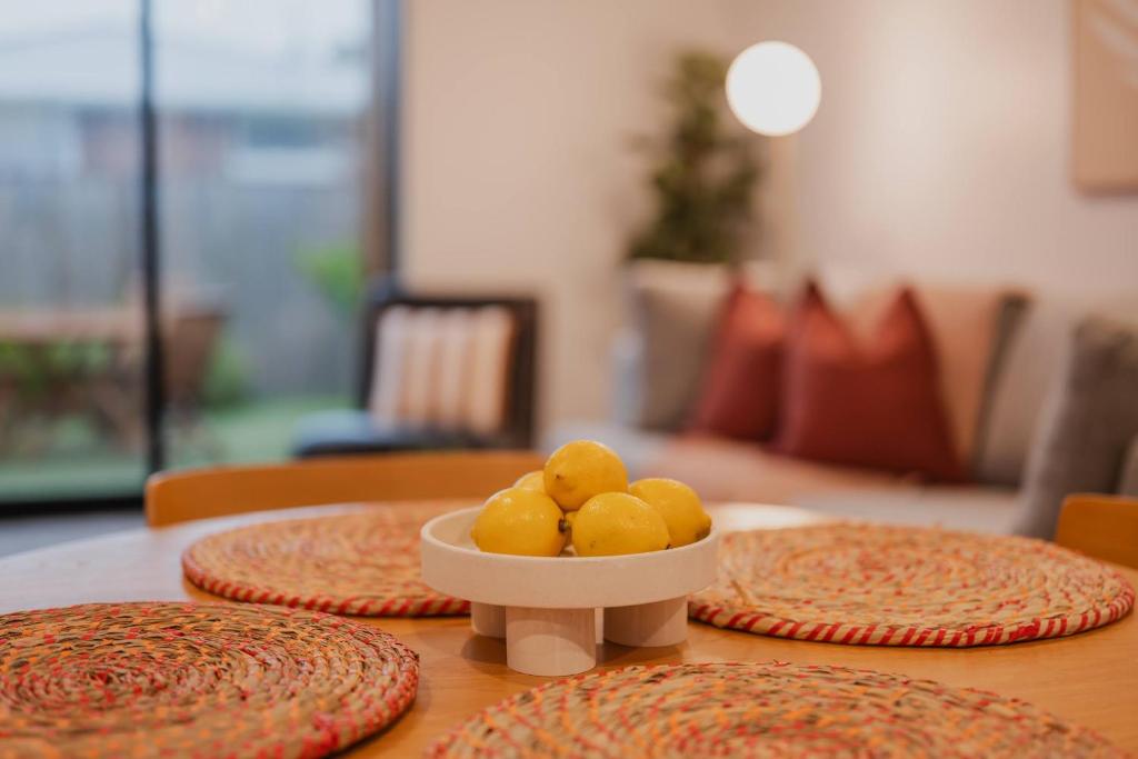 Cozy 2Bedroom - Kitchen Yard Central Location - Resim 22