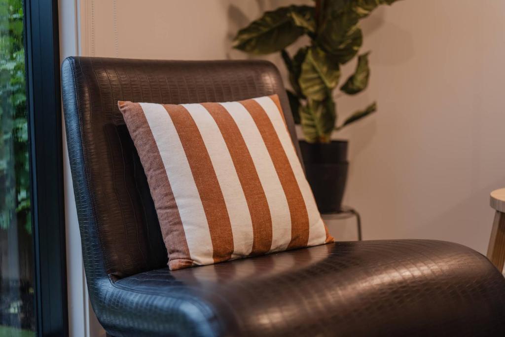 Cozy 2Bedroom - Kitchen Yard Central Location - Resim 24