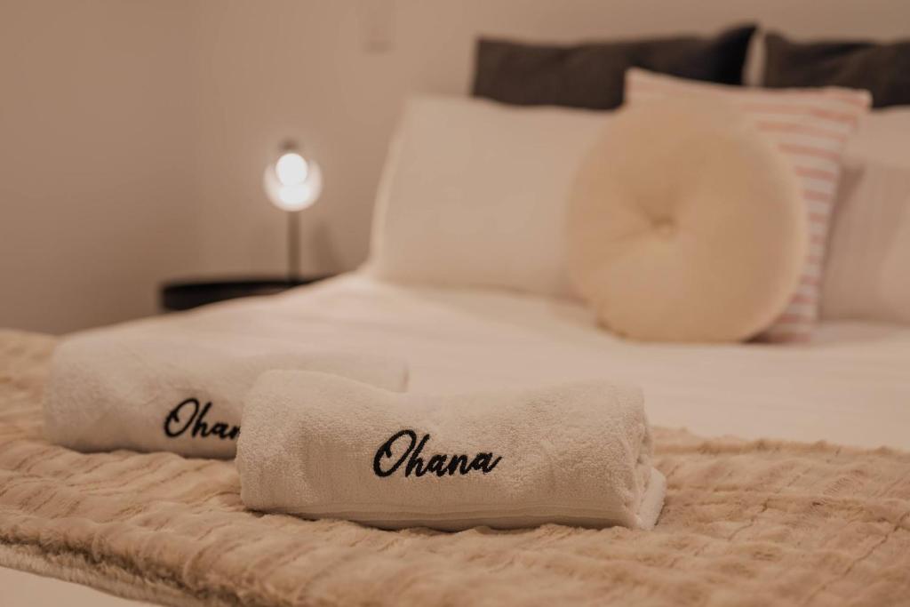 Cozy 2Bedroom - Kitchen Yard Central Location - Resim 26