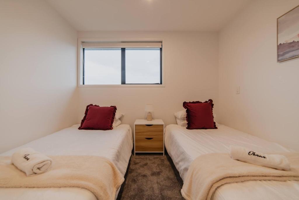 Cozy 2Bedroom - Kitchen Yard Central Location - Resim 27