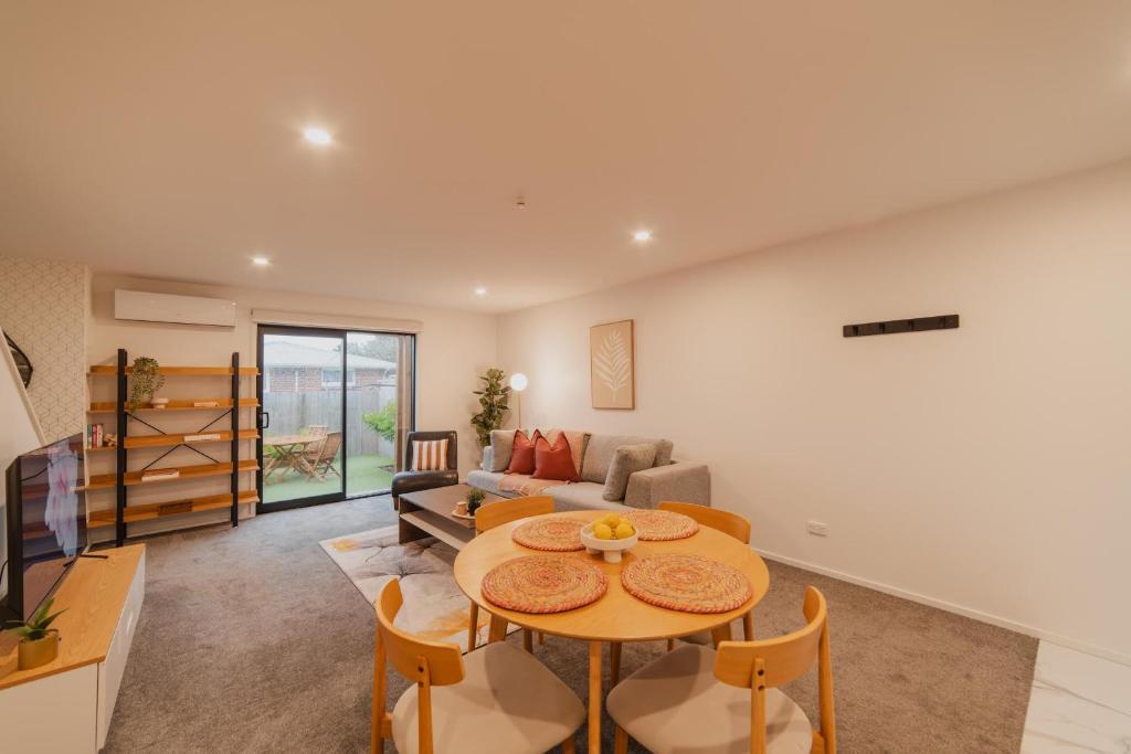 Cozy 2Bedroom - Kitchen Yard Central Location - Resim 28