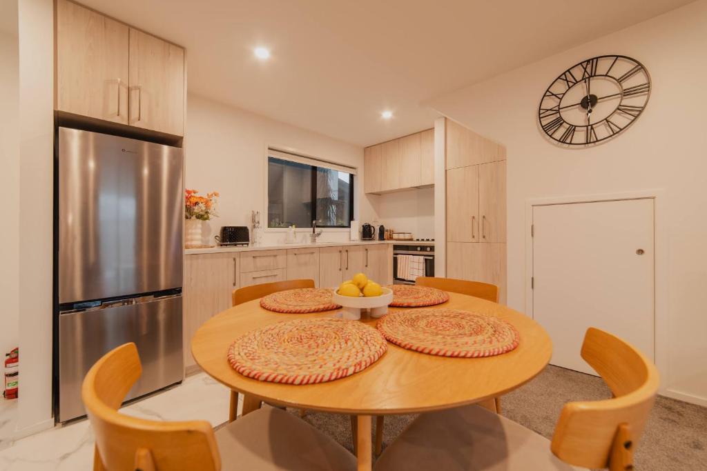 Cozy 2Bedroom - Kitchen Yard Central Location - Resim 31