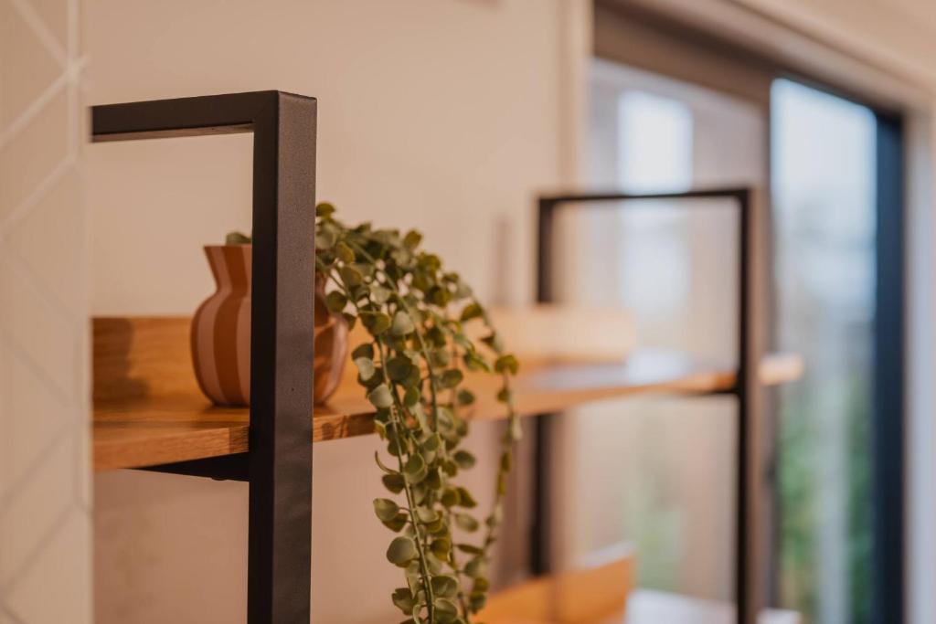 Cozy 2Bedroom - Kitchen Yard Central Location - Resim 32