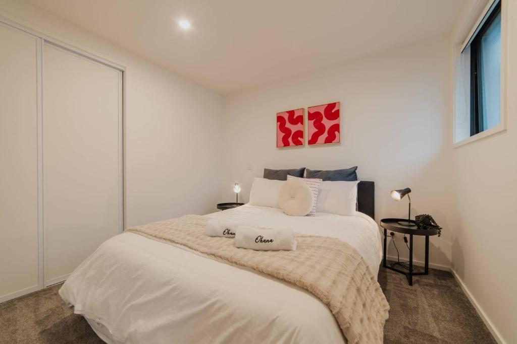 Cozy 2Bedroom - Kitchen Yard Central Location - Resim 35